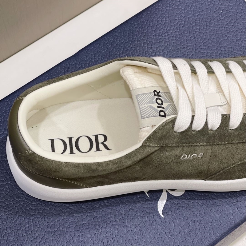 Christian Dior Casual Shoes